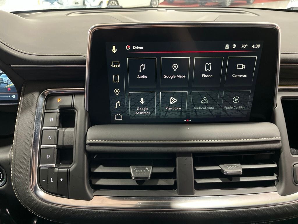 2024 GMC Yukon XL SLT Carbravo Certified