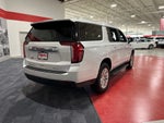 2024 GMC Yukon XL SLT Carbravo Certified