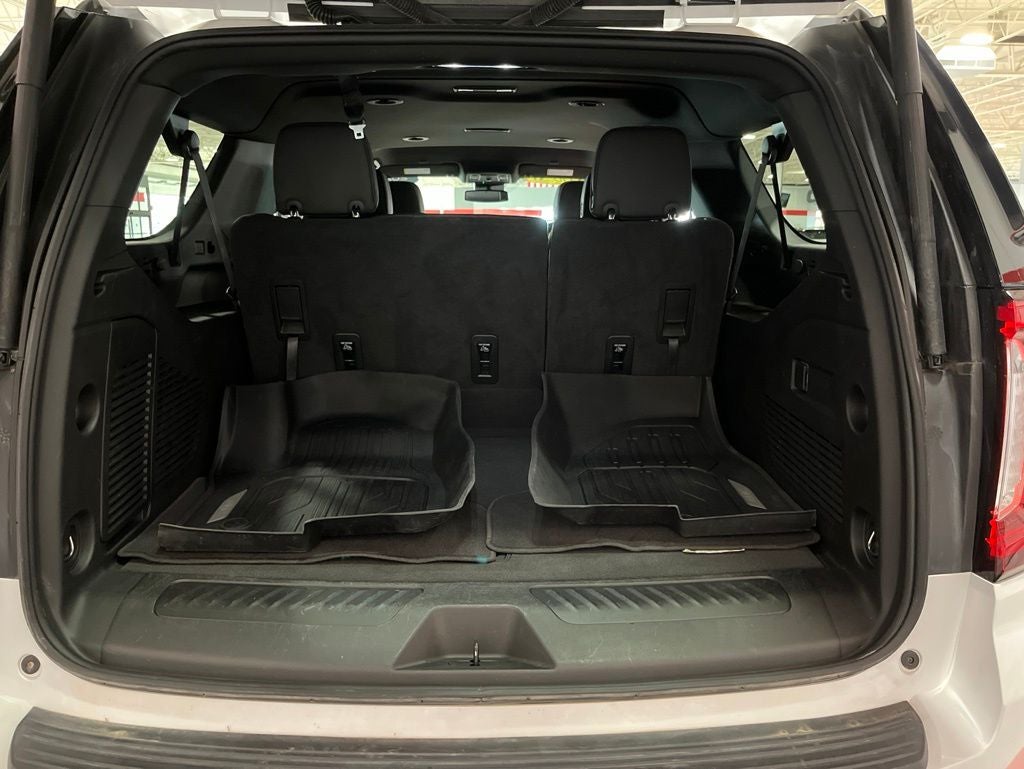 2024 GMC Yukon XL SLT Carbravo Certified