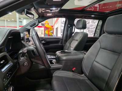2023 GMC Yukon XL SLT Carbravo GM CPO