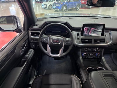 2023 GMC Yukon XL SLT Carbravo GM CPO