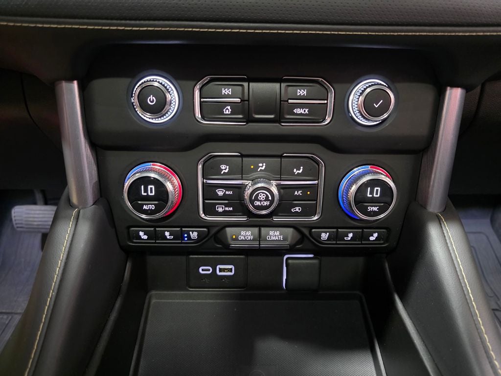 2023 GMC Yukon XL SLT Carbravo GM CPO