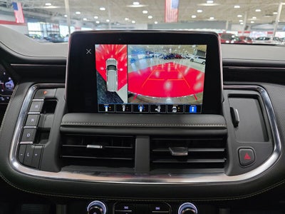 2023 GMC Yukon XL SLT Carbravo GM CPO