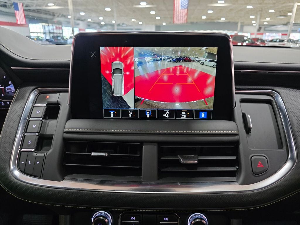 2023 GMC Yukon XL SLT Carbravo GM CPO