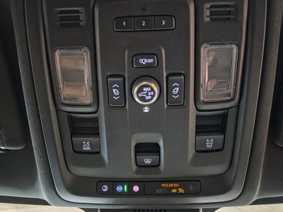 2023 GMC Yukon XL SLT Carbravo GM CPO