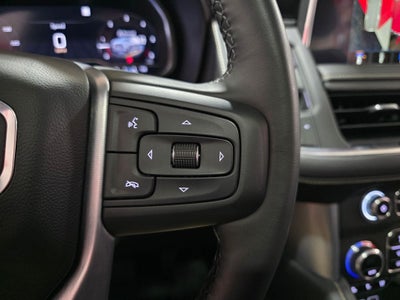 2023 GMC Yukon XL SLT Carbravo GM CPO