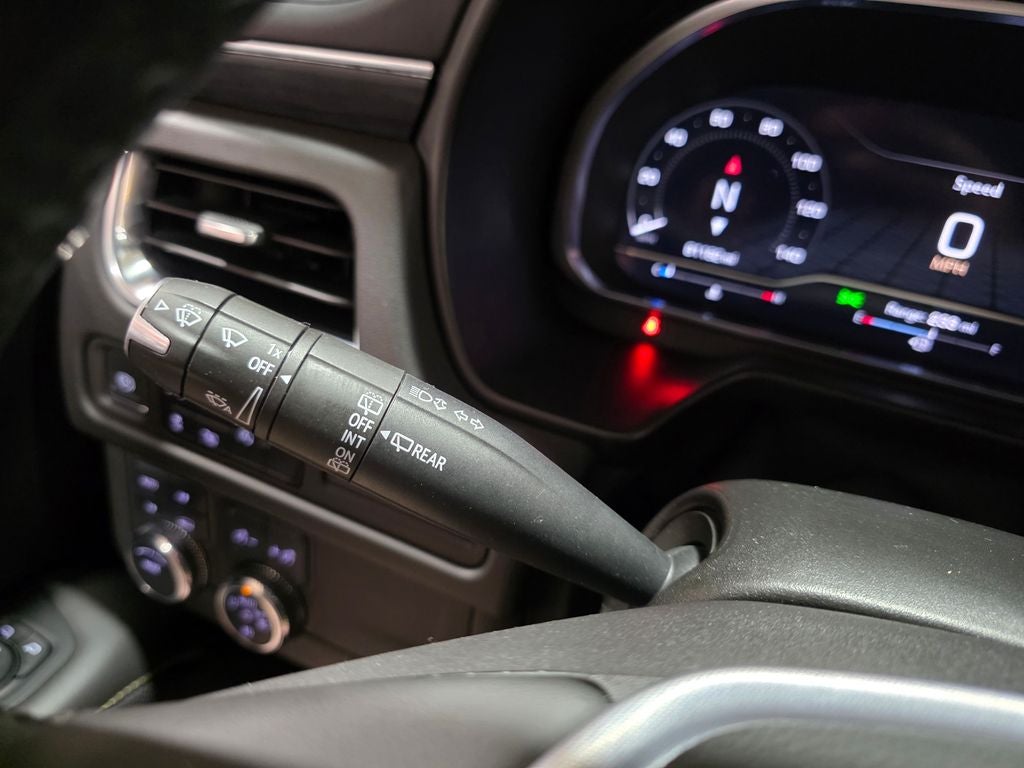2023 GMC Yukon XL SLT Carbravo GM CPO