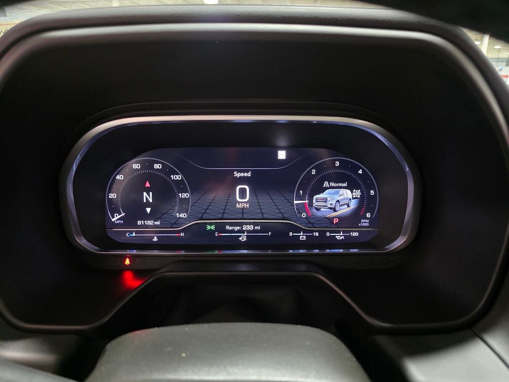 2023 GMC Yukon XL SLT Carbravo GM CPO