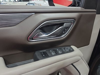 2022 GMC Yukon XL SLT CarBravo Certified