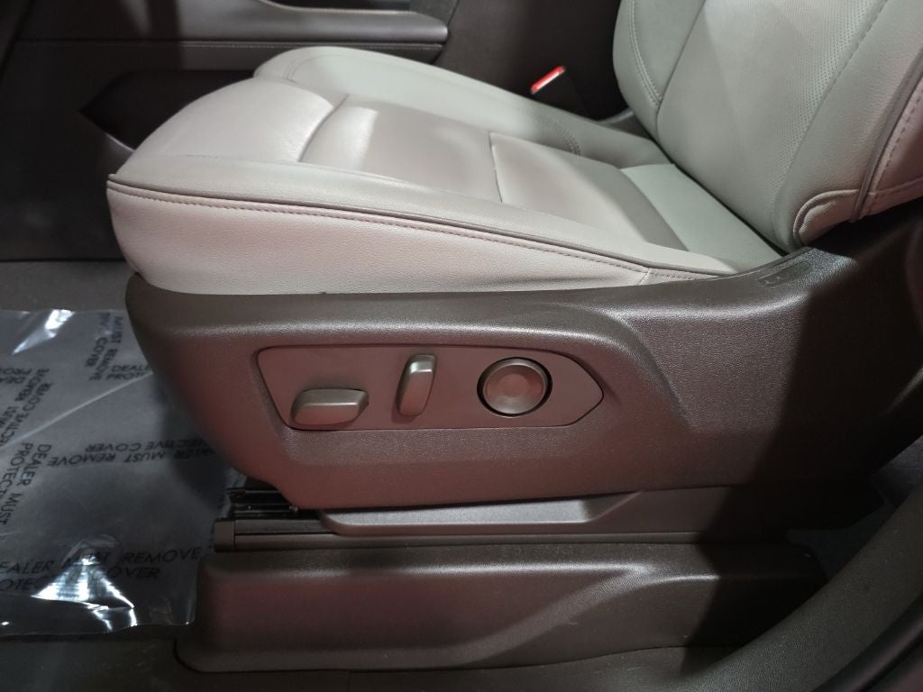 2022 GMC Yukon XL SLT CarBravo Certified