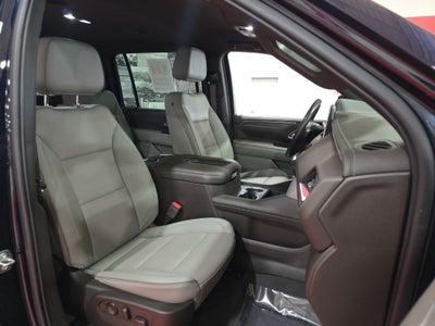 2022 GMC Yukon XL SLT CarBravo Certified