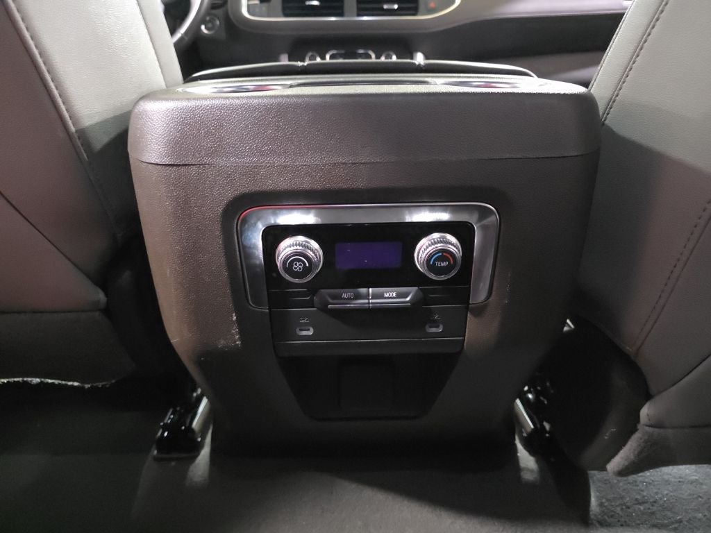 2022 GMC Yukon XL SLT CarBravo Certified