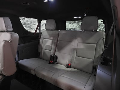 2022 GMC Yukon XL SLT CarBravo Certified