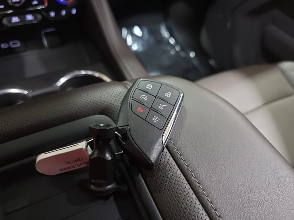 2022 GMC Yukon XL SLT CarBravo Certified