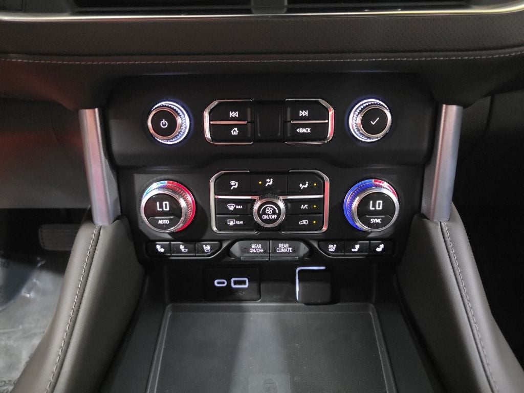 2022 GMC Yukon XL SLT CarBravo Certified