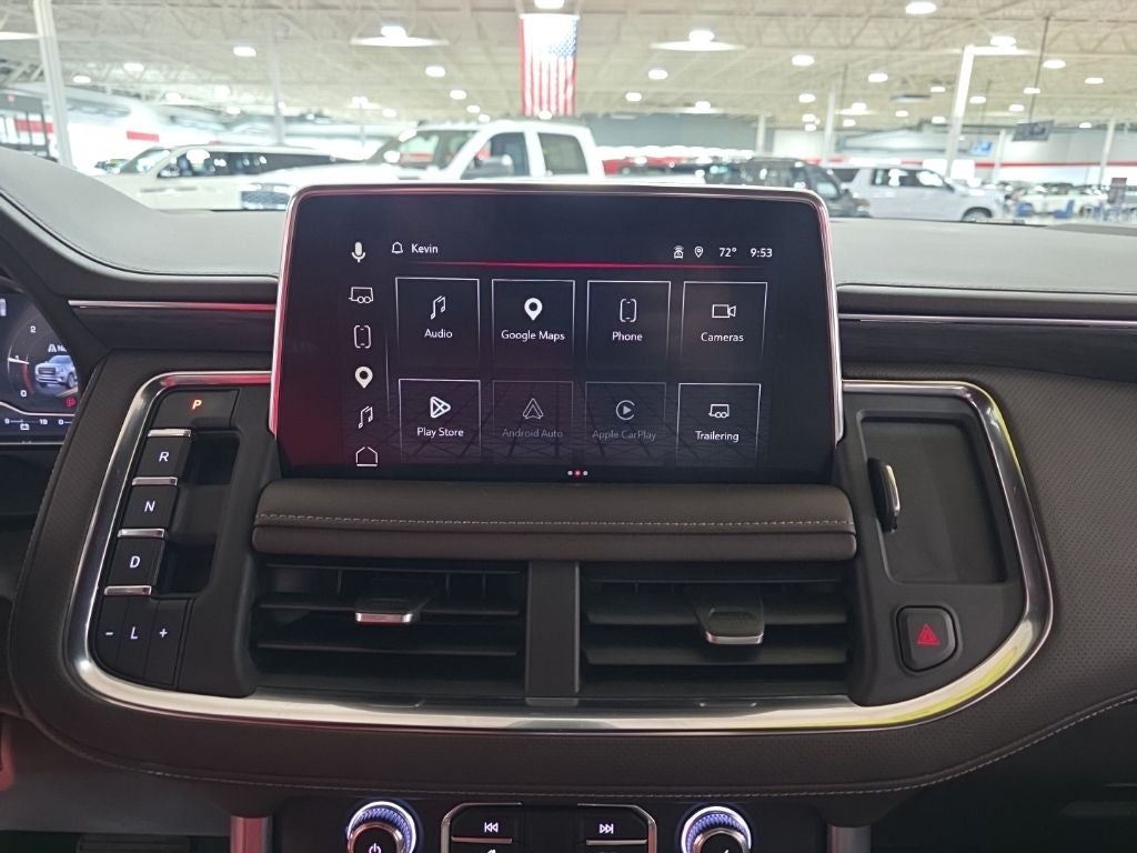 2022 GMC Yukon XL SLT CarBravo Certified