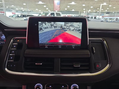 2022 GMC Yukon XL SLT CarBravo Certified