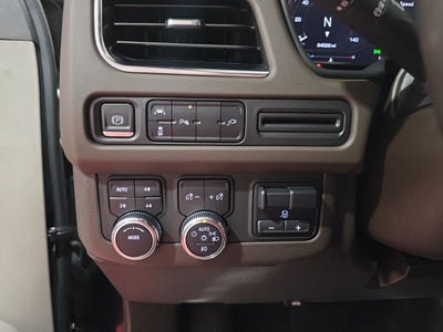 2022 GMC Yukon XL SLT CarBravo Certified