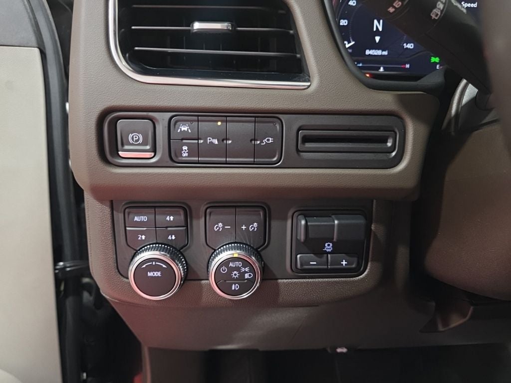 2022 GMC Yukon XL SLT CarBravo Certified
