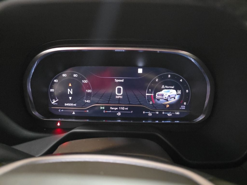 2022 GMC Yukon XL SLT CarBravo Certified