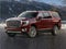 2021 GMC Yukon XL AT4