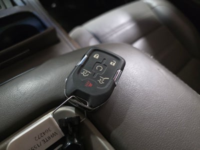 2018 GMC Yukon XL Denali