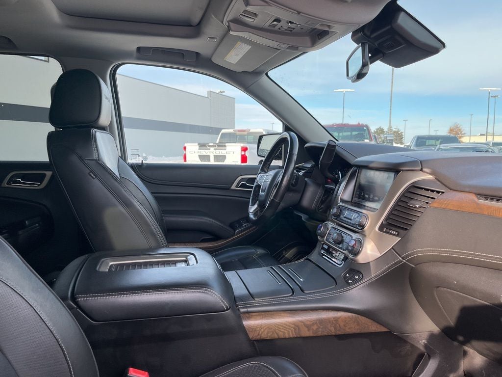 2018 GMC Yukon XL Denali