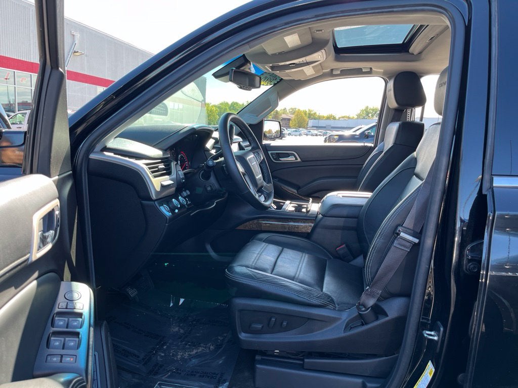 2015 GMC Yukon XL Denali