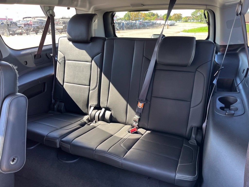 2015 GMC Yukon XL Denali