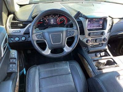 2015 GMC Yukon XL Denali