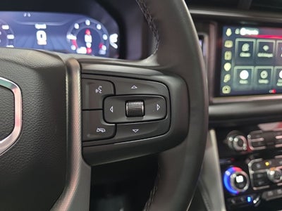 2023 GMC Yukon XL Denali CarBravo Certified