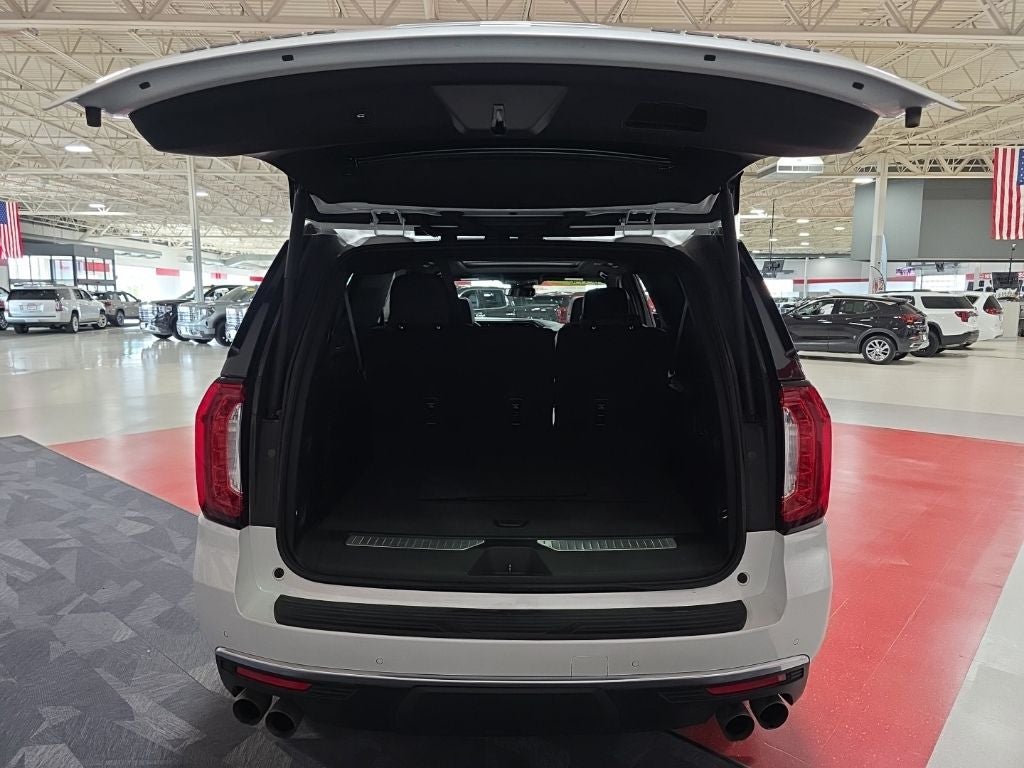 2023 GMC Yukon XL Denali CarBravo Certified