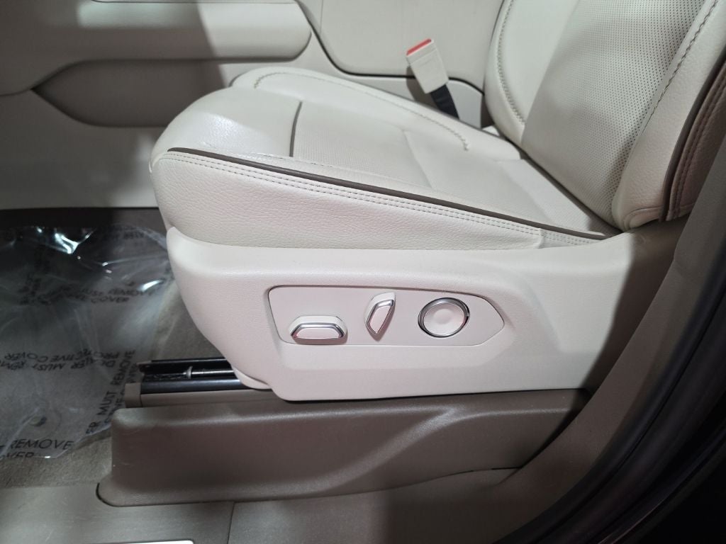 2024 GMC Yukon XL Denali CarBravo Certified