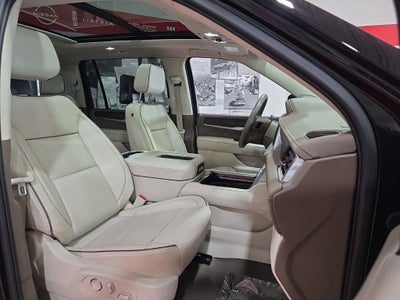 2024 GMC Yukon XL Denali CarBravo Certified