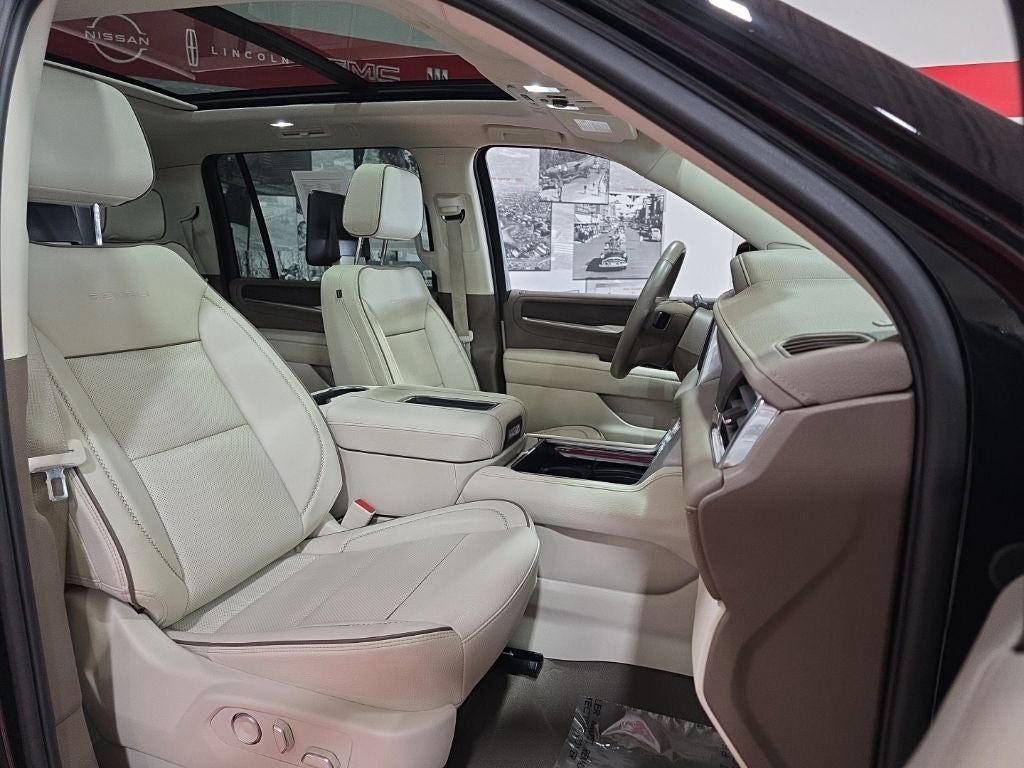 2024 GMC Yukon XL Denali CarBravo Certified