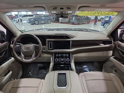 2024 GMC Yukon XL Denali CarBravo Certified