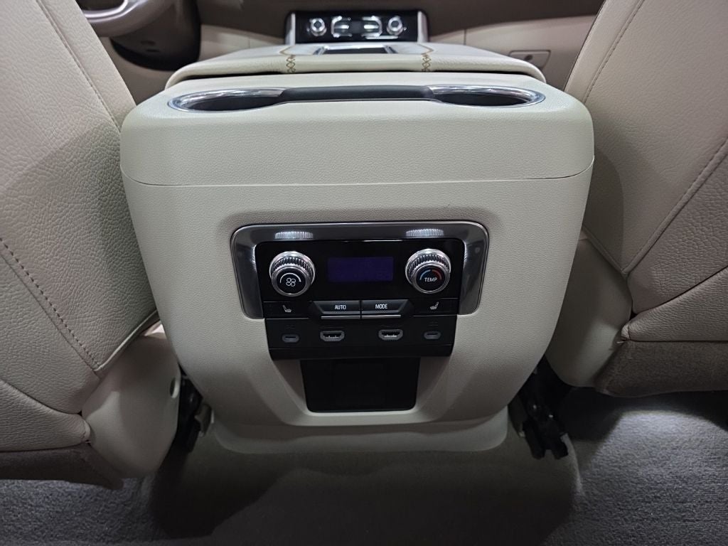 2024 GMC Yukon XL Denali CarBravo Certified