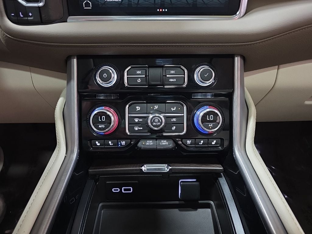2024 GMC Yukon XL Denali CarBravo Certified