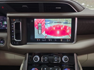 2024 GMC Yukon XL Denali CarBravo Certified