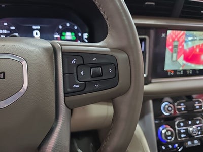 2024 GMC Yukon XL Denali CarBravo Certified