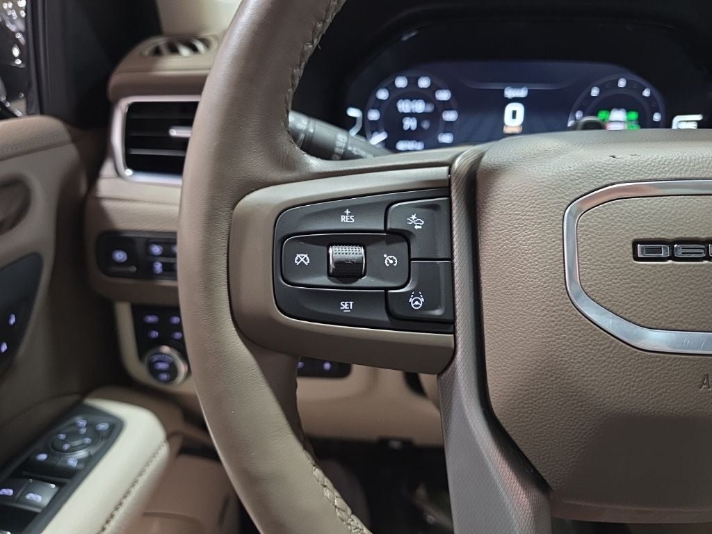 2024 GMC Yukon XL Denali CarBravo Certified