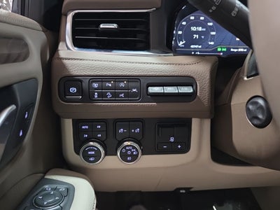 2024 GMC Yukon XL Denali CarBravo Certified