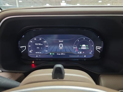 2024 GMC Yukon XL Denali CarBravo Certified