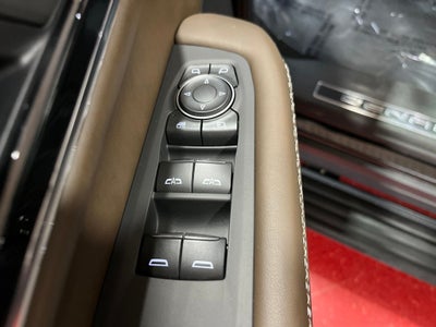 2026 GMC Yukon XL Denali Ultimate CarBravo Certified