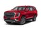 2025 GMC Yukon AT4 Ultimate