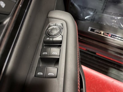 2025 GMC Yukon AT4 Ultimate CarBravo Certified