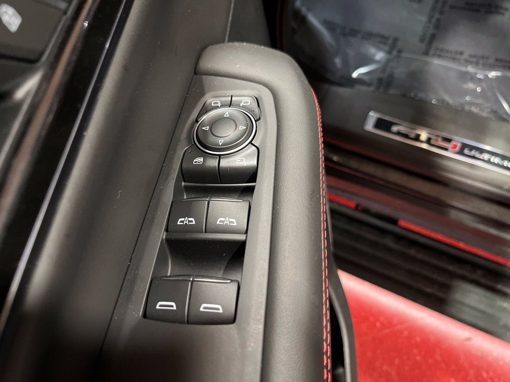 2025 GMC Yukon AT4 Ultimate CarBravo Certified