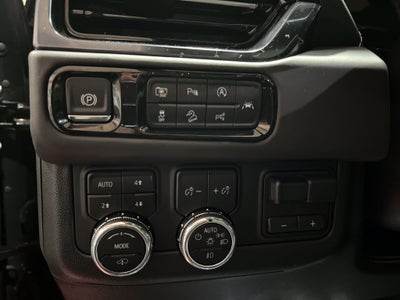 2025 GMC Yukon AT4 Ultimate CarBravo Certified