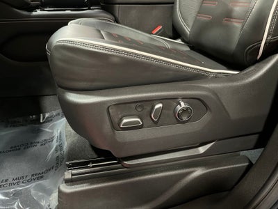 2025 GMC Yukon AT4 Ultimate CarBravo Certified
