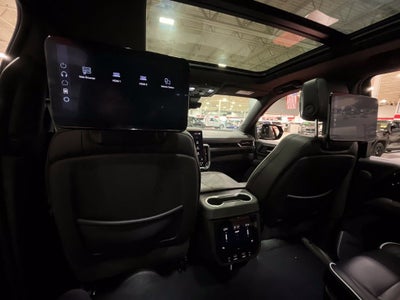 2025 GMC Yukon AT4 Ultimate CarBravo Certified